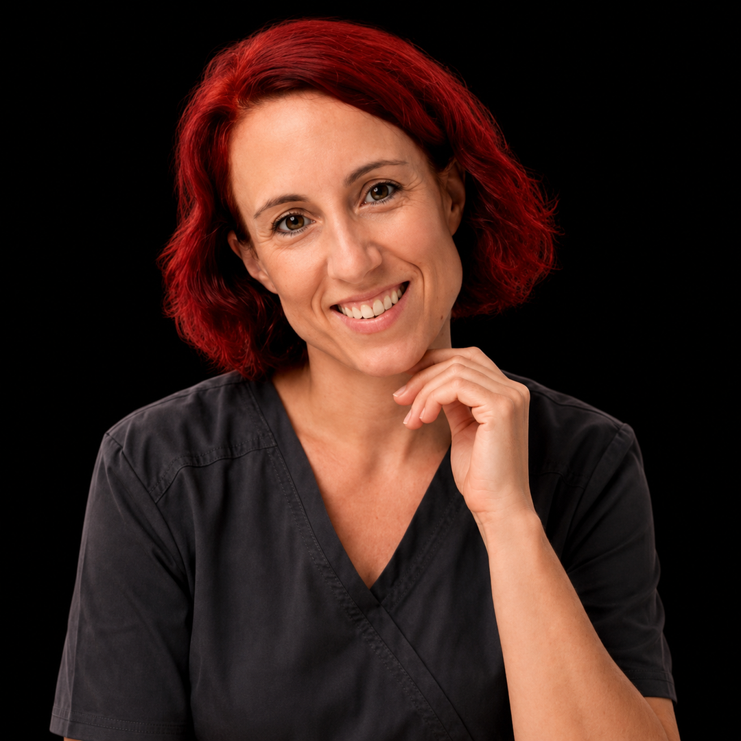 Rosa Nieto